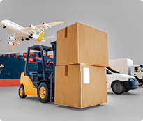 Logistics
