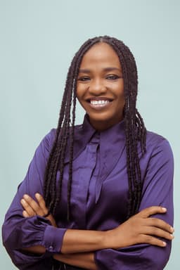 Adenike Folorunsho