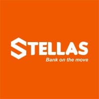 Stellas Microfinance Bank logo