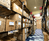 Source Inventory