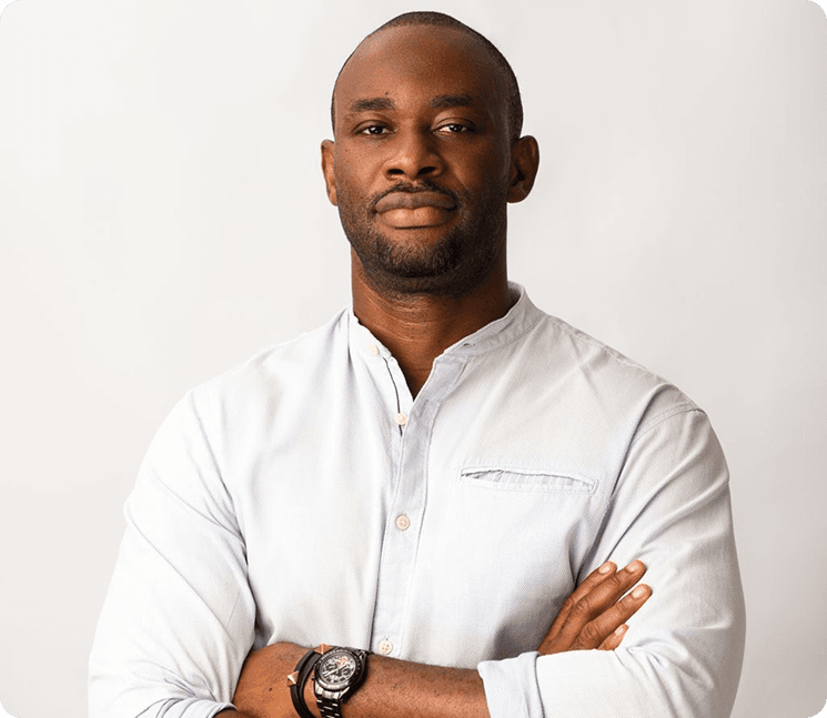 Our Founder