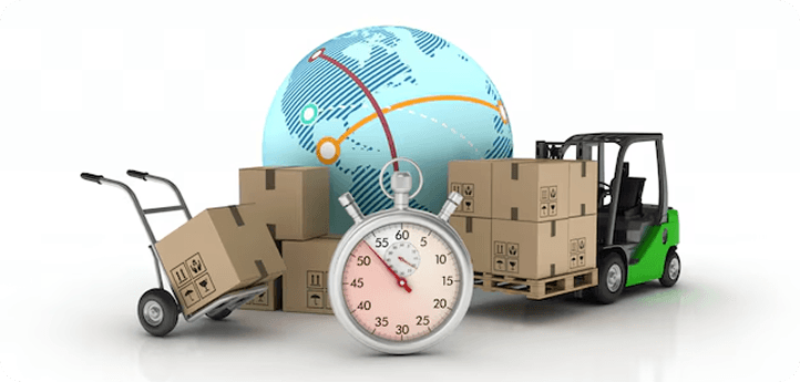 Obana logistics